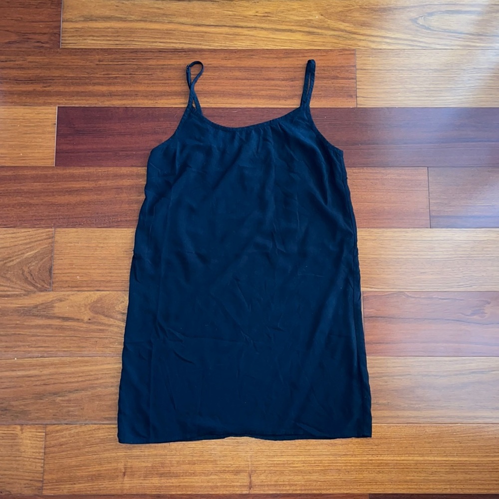 Alternative Apparel Tunic Tank